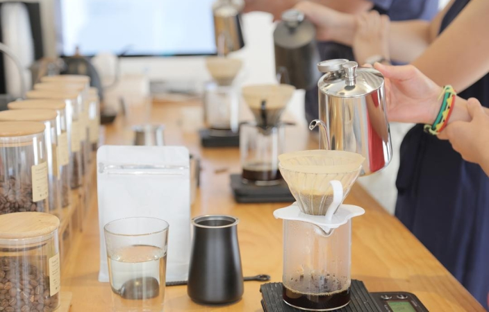 特色打卡Cafe推介 銅鑼灣Cafe Artista Perfetto 從台北回流香港